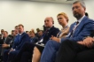Alexey Miller sprach auf dem Östlichen Wirtschaftsforum 2016