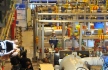 Auf dem Vorkommen Bowanenkowskoje fanden Festveranstaltungen anlässlich der Inbetriebnahme der neuen Gasproduktionsanlage Nummer 1 statt