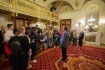 Andrey Kravchuk, künstlerischer Leiter
des Zyklus von Historienfilmen
„Russisches Reich“