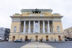 Alexandrinski-Theater