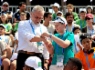 Hauptgeschäftsführer der Gazprom Germania GmbH Vyacheslav Krupenkov nahm am Vierten Internationalen Forum Football for Friendship teil