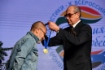 Andrey Chepakin (links) und Sergey Kivrin