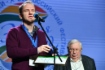 Evgeny Tumashov (links) und Vsevolod Kukushkin