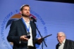 Kirill Kudryavtsev (links) und Vsevolod Kukushkin