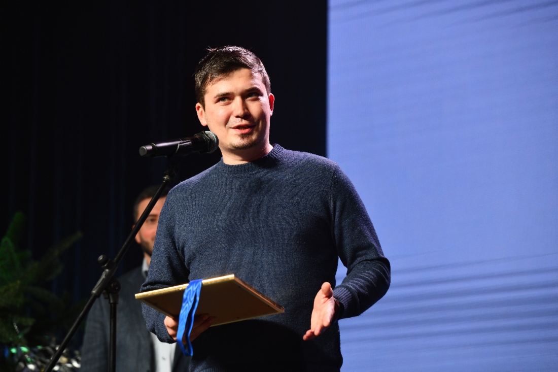Alexander Kulikov