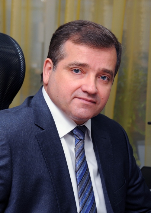 Alexander Astanin übernahm die Leitung der Gazprom Transgaz Makhachkala