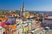 Gazprom steigert Gaslieferungen nach Kroatien in beträchtlichem Umfang