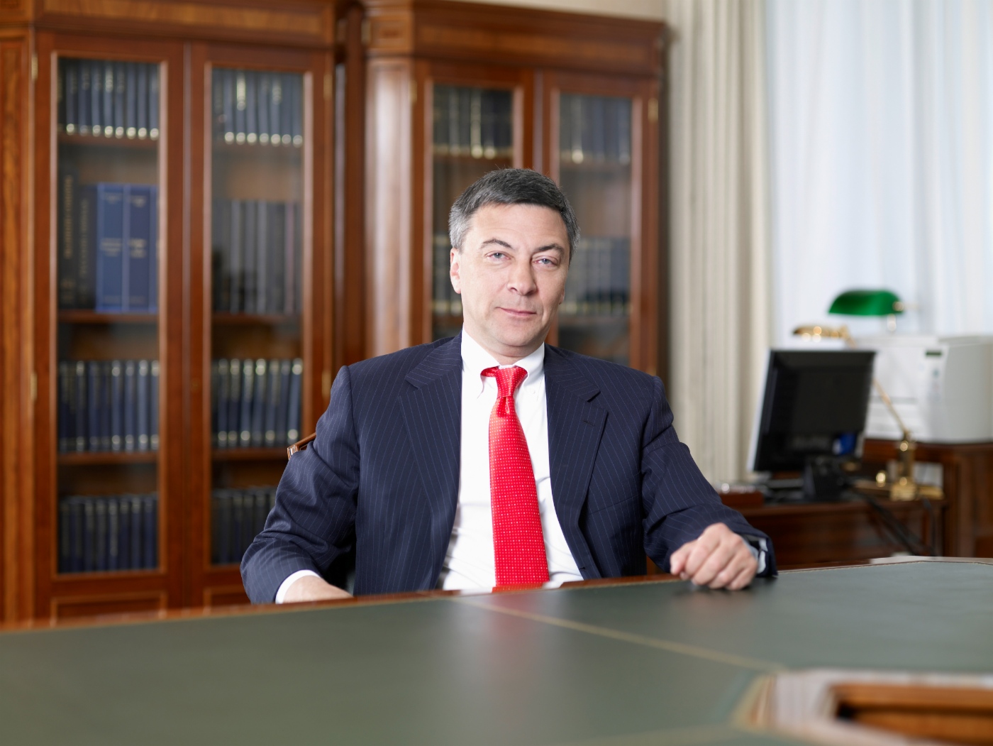 Andrey Akimov