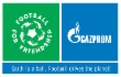 Gazprom startete vierte Saison des Internationalen Kinderprojekts Football for Friendship