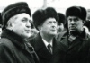 S. Orudzhev, V. Dymshits und V. Yarmush