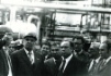 Yu. Zaitsev, S. Orudzhev, Yu. Vysheslavtsev, V. Chernomyrdin, I. Zhabrev, P. Surov