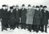 Das „Team“ von Sabit Orudzhev in Baku