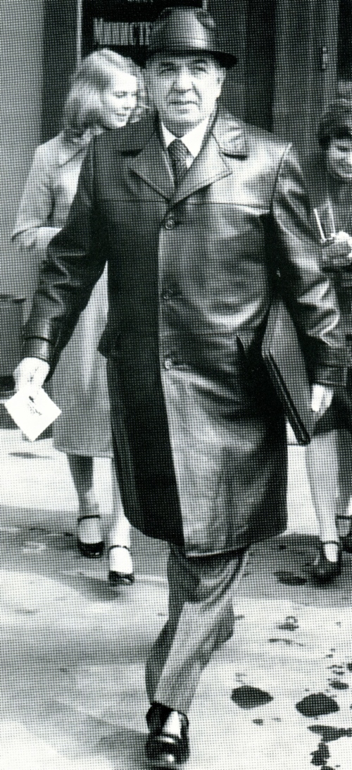 Sabit Orudzhev