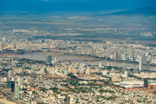 Da Nang, Vietnam