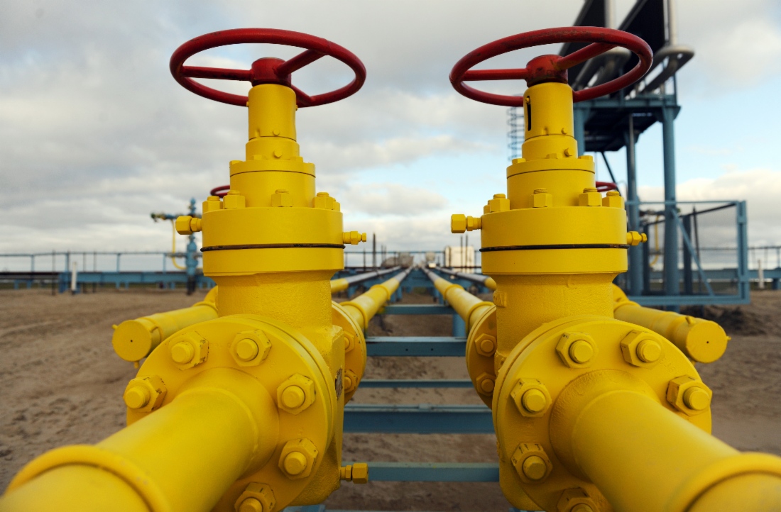 Gazprom wird die wachsende Nachfrage in Europa befriedigen und zusätzliche Mengen auf dem Premium-Markt der Asiatisch-Pazifischen Region anbieten