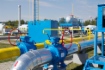 Alexey Miller und die Botschafterin Polens erörterten aktuelle Aspekte der Versorgung europäischer Verbraucher mit russischem Gas
