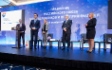 Gazprom wurde mit dem Preis im Bereich der Körperschaftsteuer 2018 geehrt