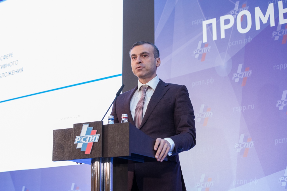 Gazprom wurde mit dem Preis im Bereich der Körperschaftsteuer 2018 geehrt