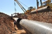 Diversifizierung der Exportlieferungen erhöht die Wettbewerbsfähigkeit der Gazprom