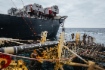 Gazprom festigt weiterhin die Stellung des größten Gasexporteurs für Europa und die Türkei