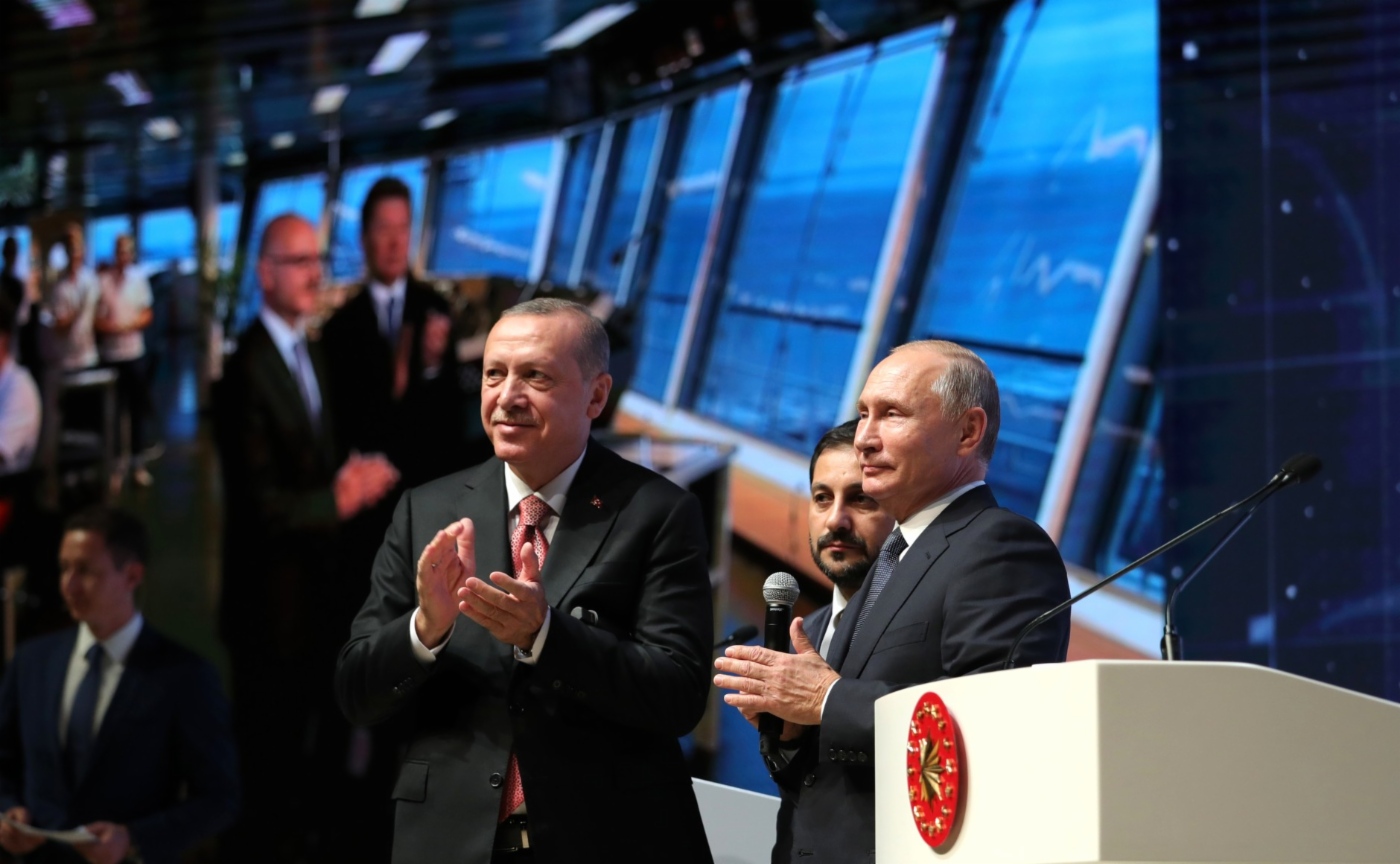 Foto: kremlin.ru