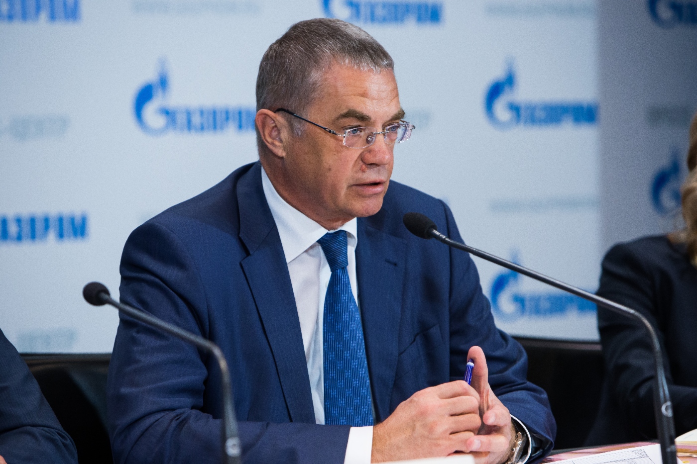 Alexander Medvedev