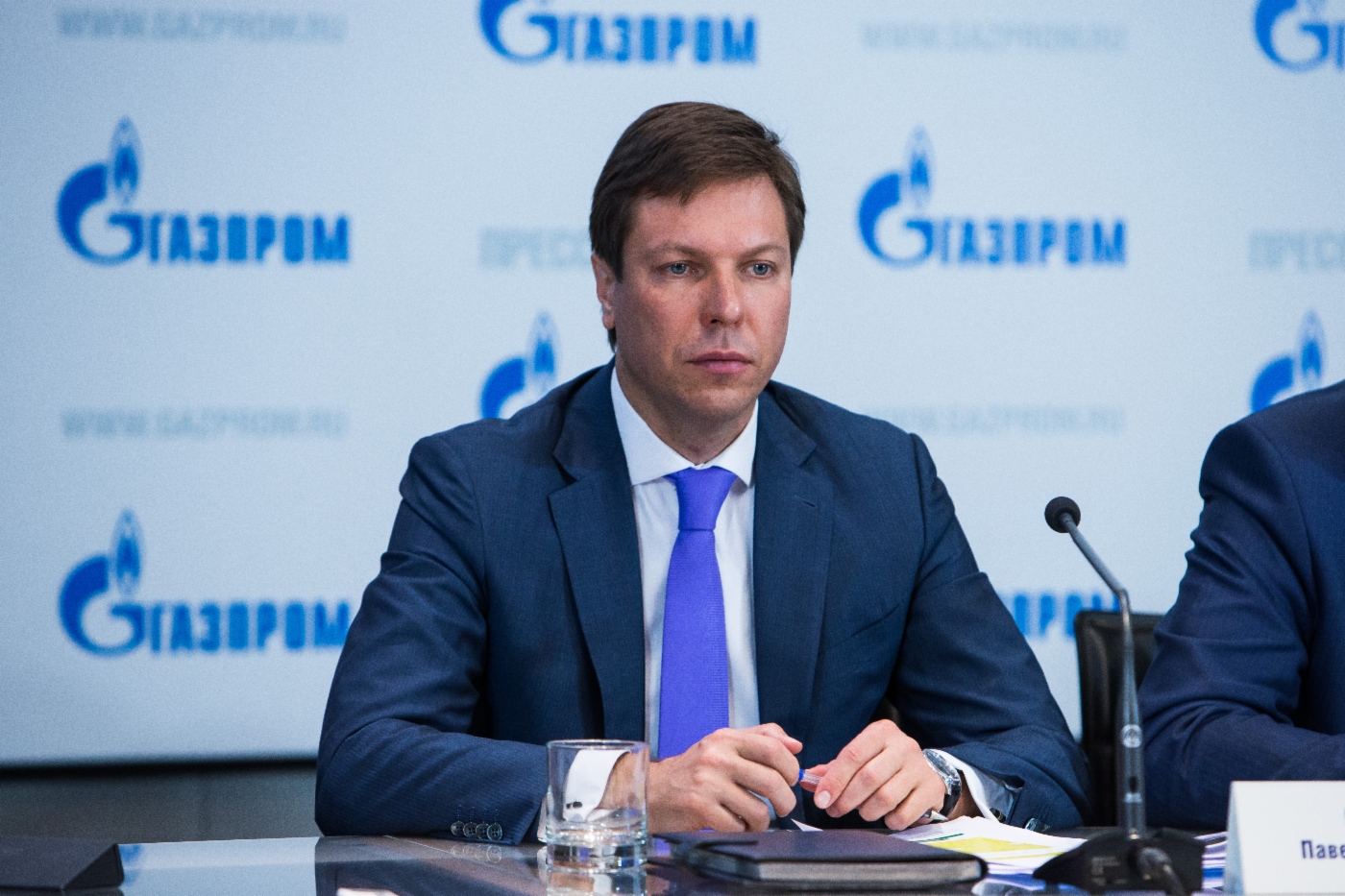 Pavel Oderov