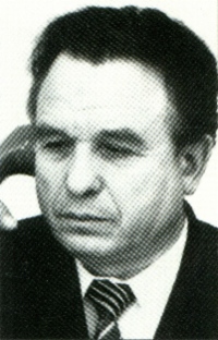 Sergey Kashirov