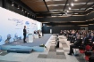 Die XXIV. Vollversammlung des International Business Congress fand statt