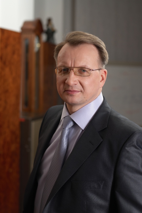 Vsevolod Cherepanov wurde zum Vorstandsmitglied der Gazprom wiedergewählt