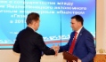 Gazprom und Autonomer Bezirk der Jamal-Nenzen setzen strategische Zusammenarbeit fort
