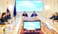 Gazprom und Autonomer Bezirk der Jamal-Nenzen setzen strategische Zusammenarbeit fort