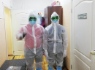 Archivfoto des Kreiskrankenhauses Schigalowski