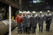 Aufträge der Gazprom sind wesentlicher Ansporn für die Entwicklung der russischen Rohrindustrie