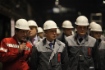 Aufträge der Gazprom sind wesentlicher Ansporn für die Entwicklung der russischen Rohrindustrie