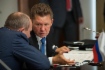 Aufträge der Gazprom sind wesentlicher Ansporn für die Entwicklung der russischen Rohrindustrie