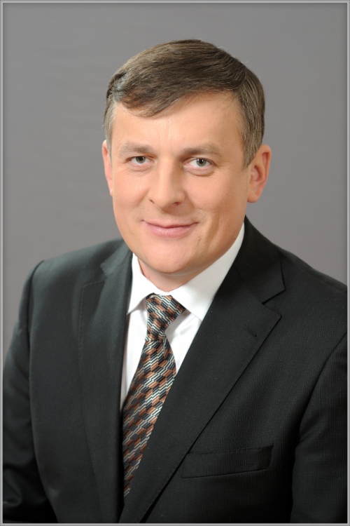 Sergey Gustov zum Leiter der Gazprom LNG Sankt Petersburg bestellt