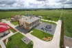 Gasverteilerstation Saton, Gazprom Transgaz Ufa