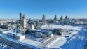 Gasverarbeitungswerk Amur