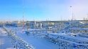 Lagerstätte Kowyktinskoje