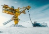 Erdölterminal Arctic Gate