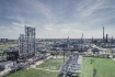 Erdölraffinerie Omsk