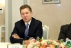 Arbeitstreffen zwischen Alexey Miller und dem CEO der Royal Dutch Shell plc, Ben van Beurden, im Rahmen des Petersburger Internationalen Wirtschaftsforums 2018