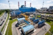 Gazprom und Fortum besprachen Fragen ihrer Zusammenarbeit im Bereich Stromerzeugung