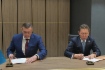 Im Rahmen des Östlichen Wirtschaftsforums 2022 wurden in Wladiwostok eine Reihe von Dokumenten über den Ausbau der Erdgasinfrastruktur und die Realisierung von Gazprom-Investitionsprojekten im Osten Russlands unterzeichnet