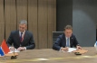Im Rahmen des Östlichen Wirtschaftsforums 2022 wurden in Wladiwostok eine Reihe von Dokumenten über den Ausbau der Erdgasinfrastruktur und die Realisierung von Gazprom-Investitionsprojekten im Osten Russlands unterzeichnet