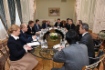 In Sankt Petersburg fand ein Arbeitstreffen zwischen Alexey Miller und dem Präsidenten und CEO der Mitsubishi Corporation, Takehiko Kakiuchi, statt