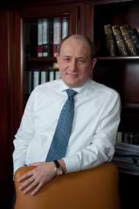Vitaly Markelov