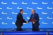 Gazprom und Irkutsk Oil Company erarbeiten ein Projekt zur Lithiumförderung aus der Lagerstätte Kowyktinskoje