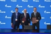 Gazprom baut die Zusammenarbeit mit russischer Hightech-Industrie weiter aus